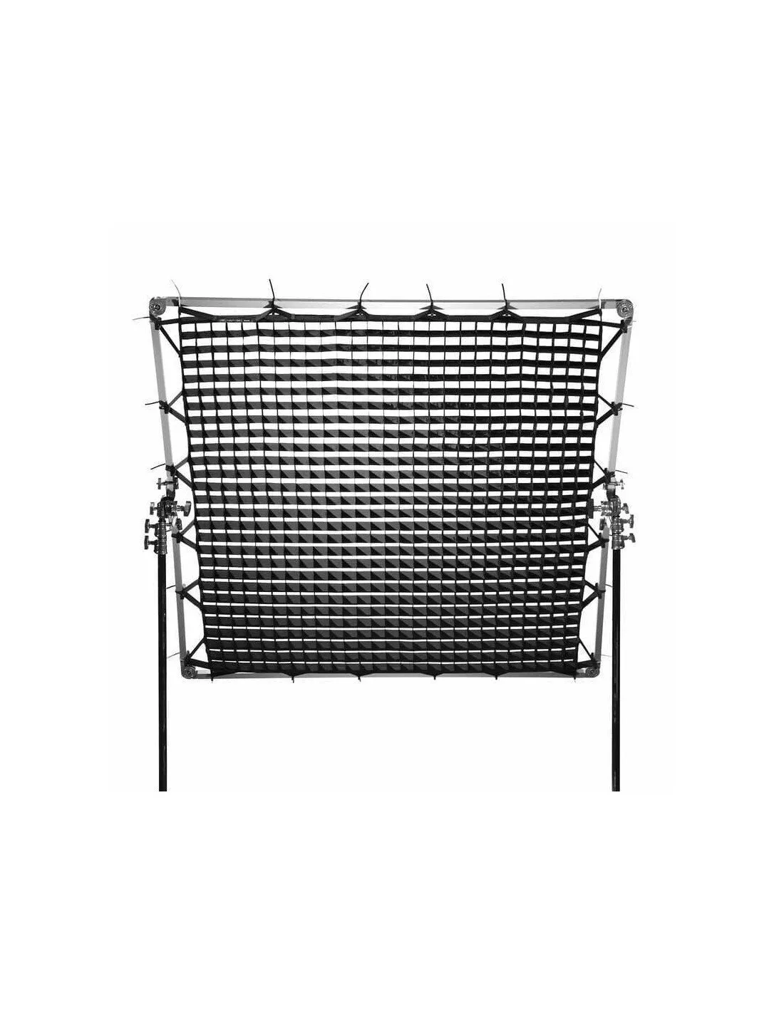  Eggcrate 50º para palio 240x240 Nido de abeja DoPchoice