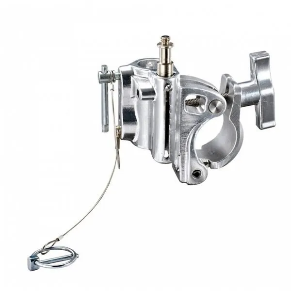 Pinza tubo Avenger C345K (Barrel Clamp - Braga Aparato)