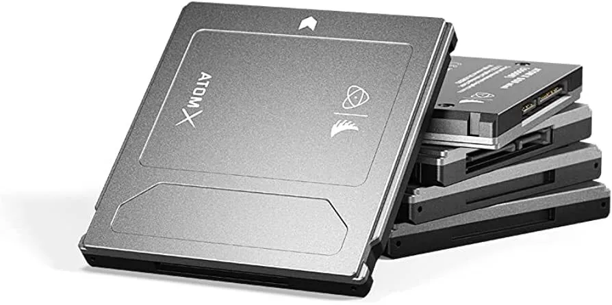 TARJETA SSD ANGELBIRD 500GB