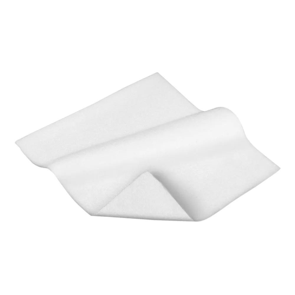 Tela Molton Blanca 4x3 Metros