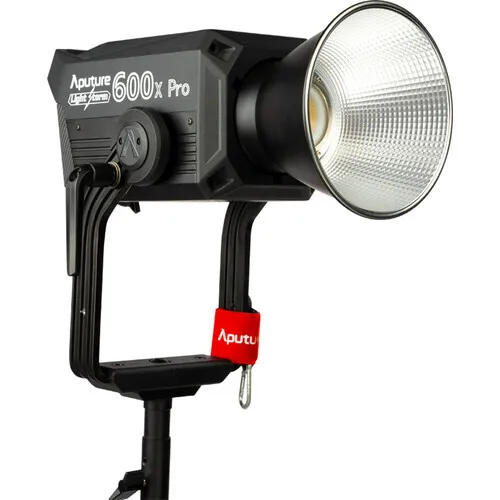 APUTURE LS 600X PRO