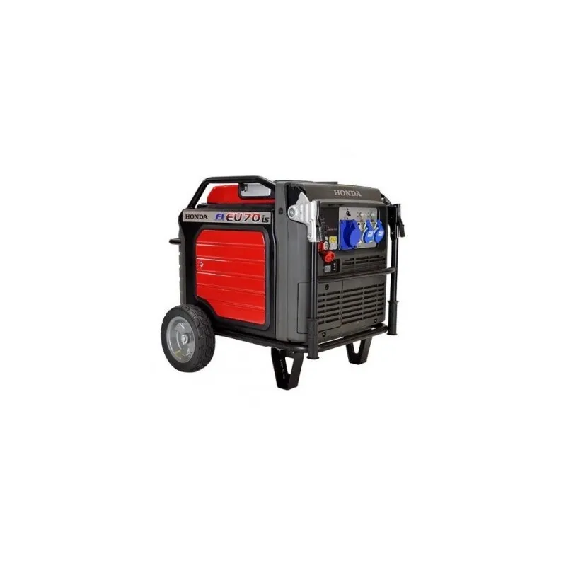 Generador Inverter Honda EU70is 7KW