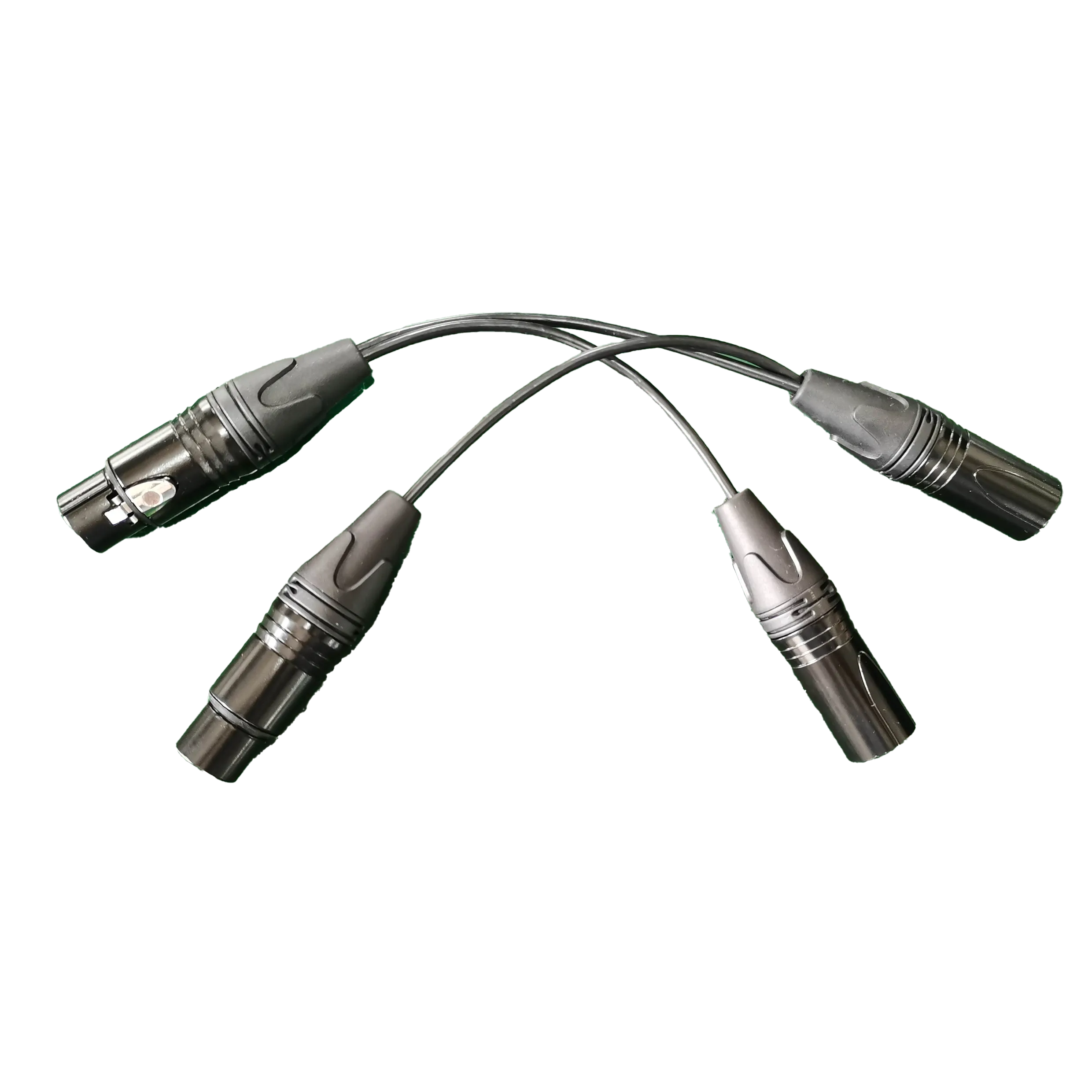 Verhuur Z-Split