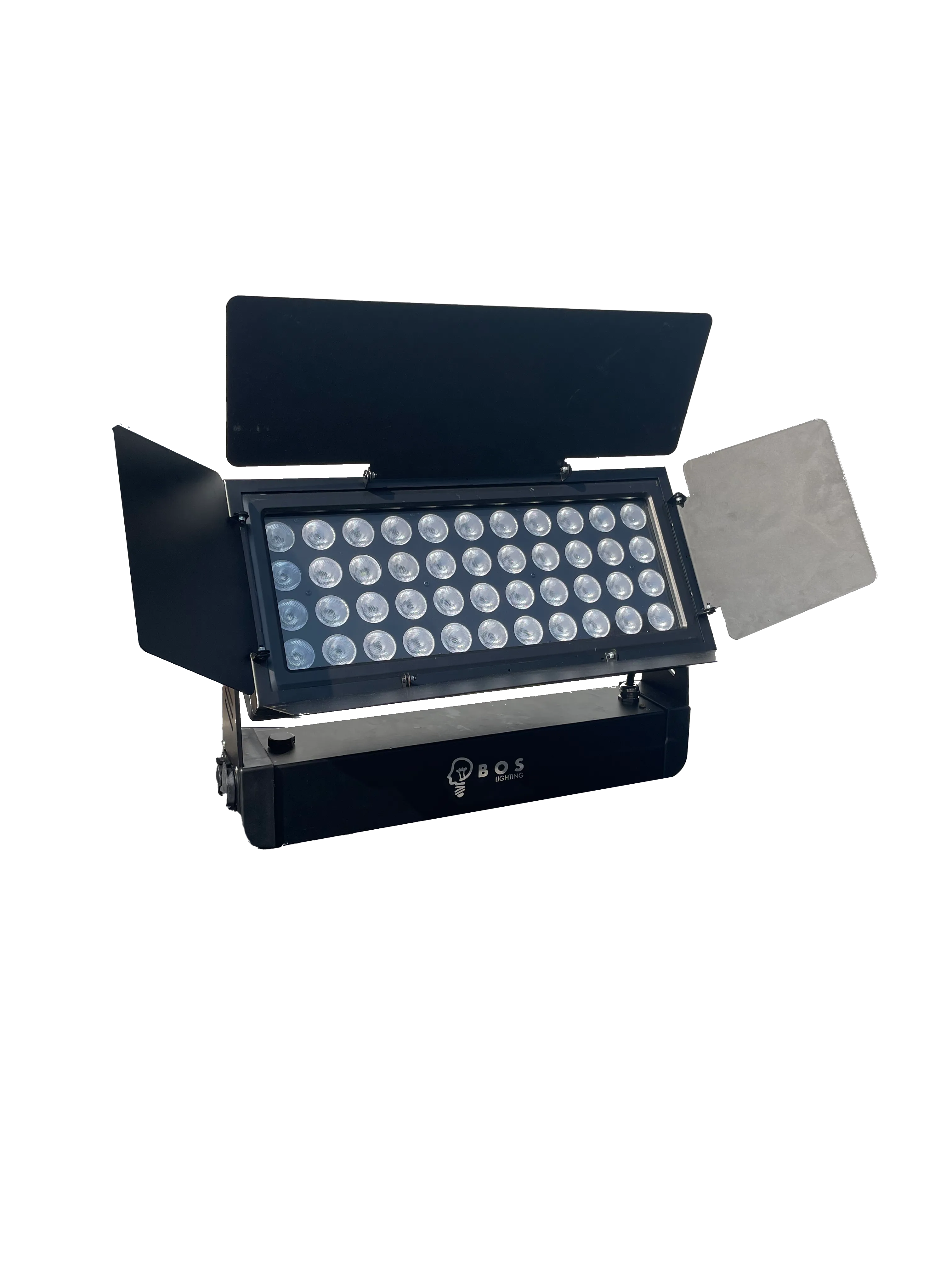 BOS Lighting | P44 QUAD Wallwash IP