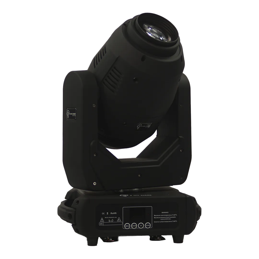 Amadeus H250 | Hybrid Movinghead