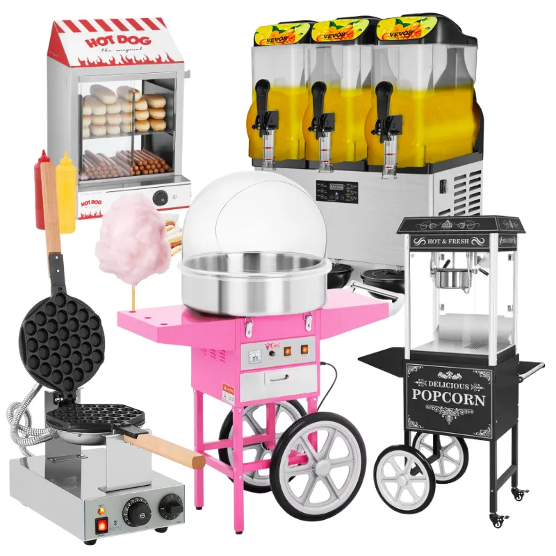 Fun Food