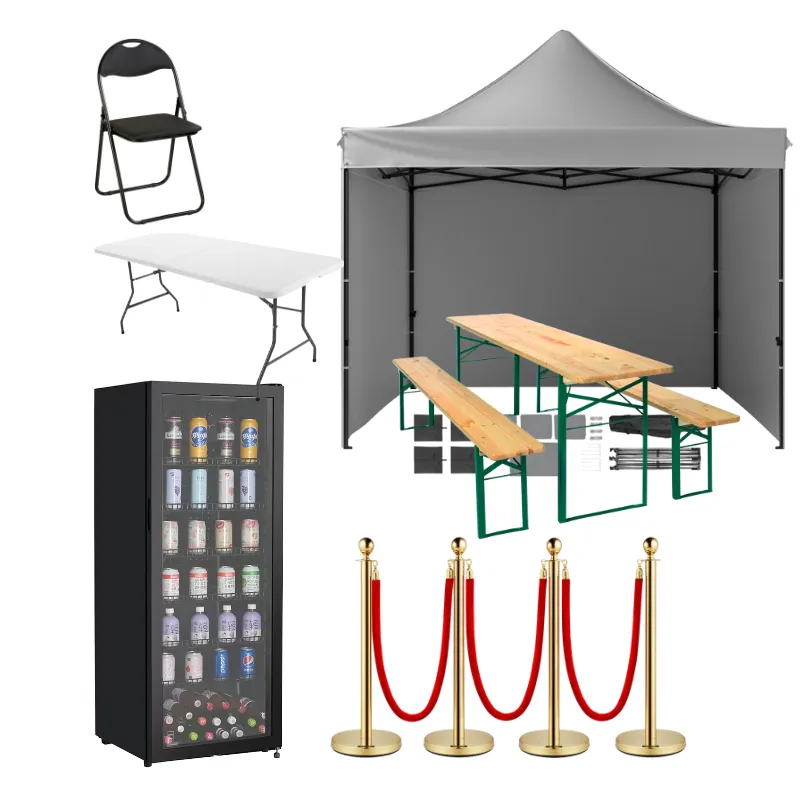 Event-Möbel