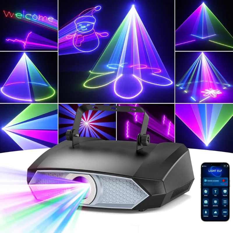 Party Laser 