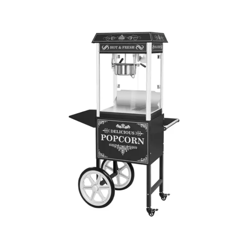 PopCorn Maschine