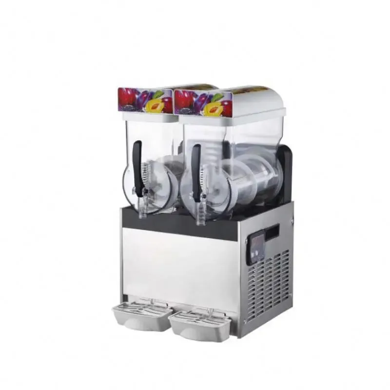 Slushy Maschine