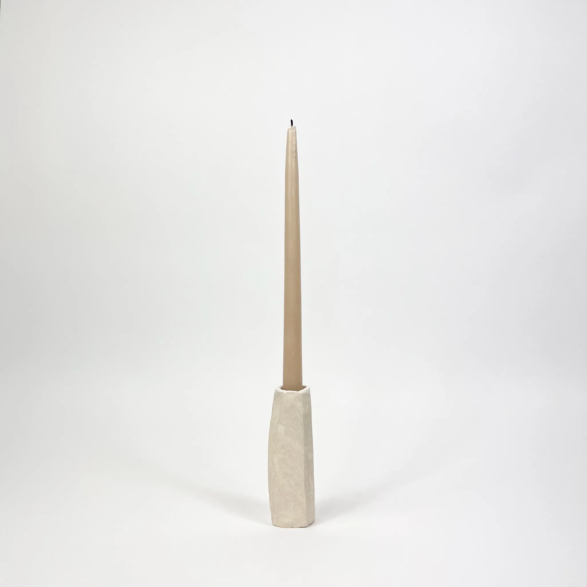 SIGNE TAPER HOLDER