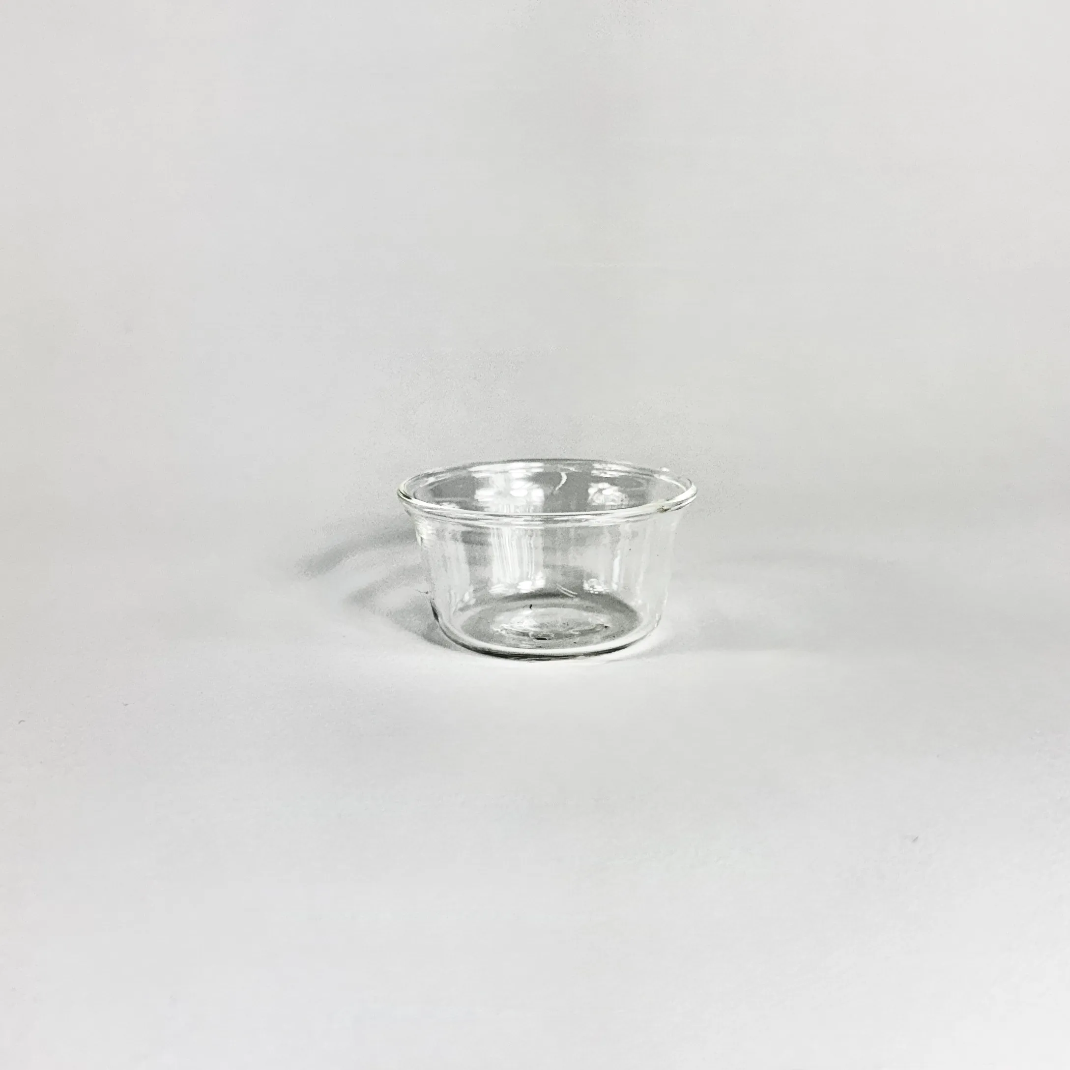 GREEN TEA GLASS
