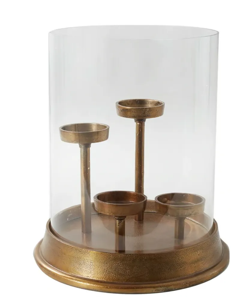 ELIO CANDLE HOLDER