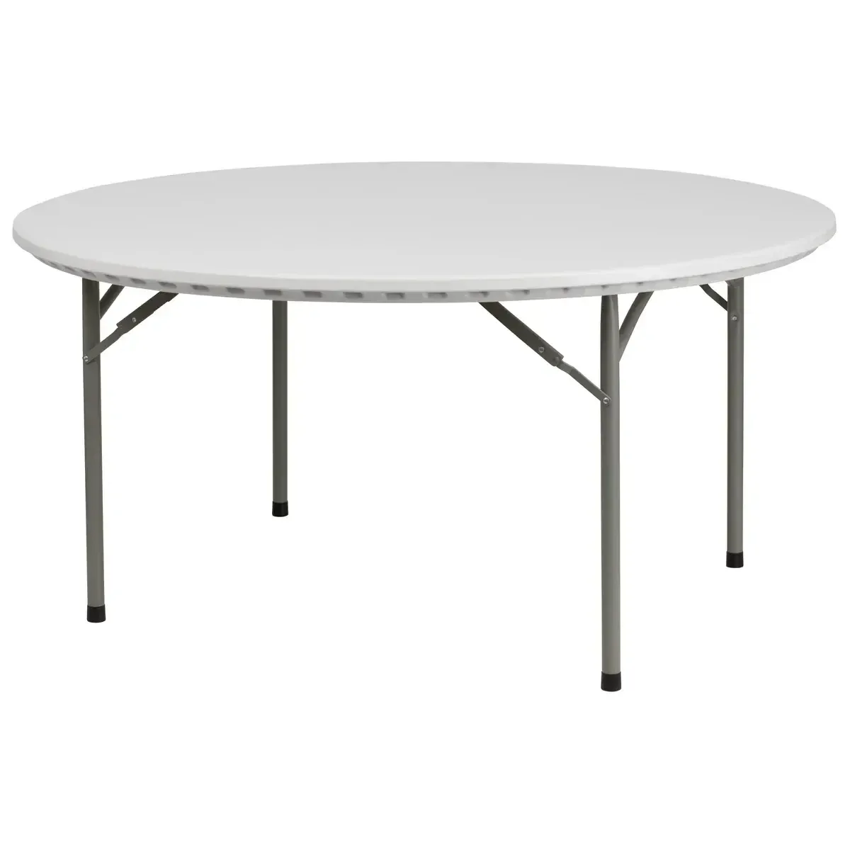 5' Round Table