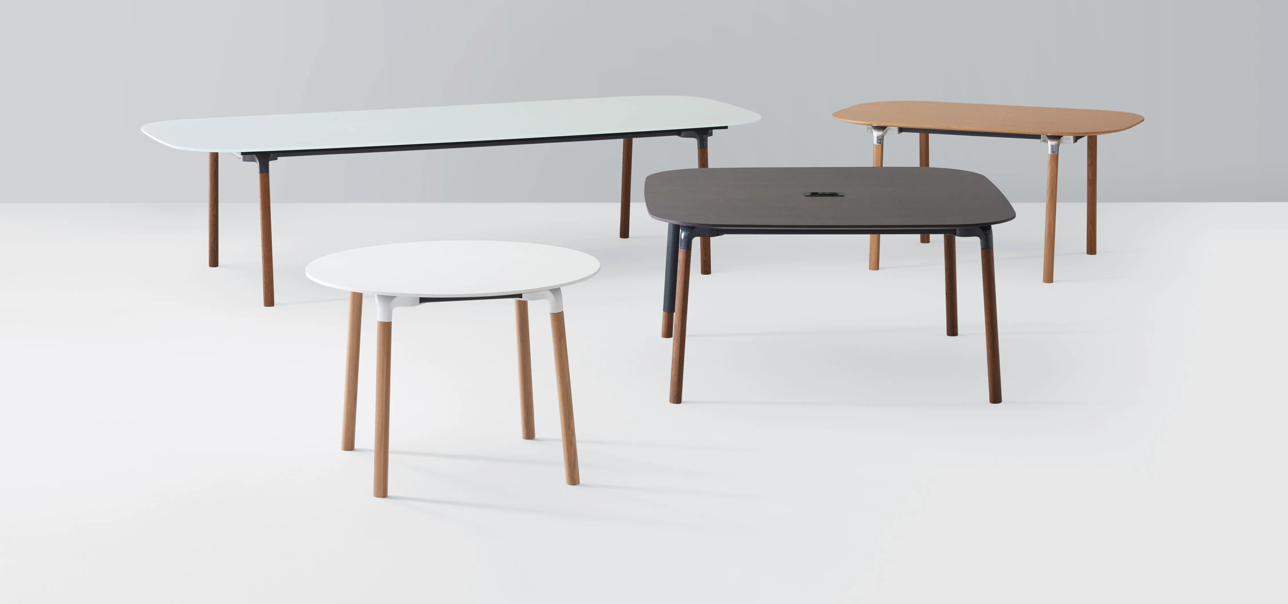 TABLES 