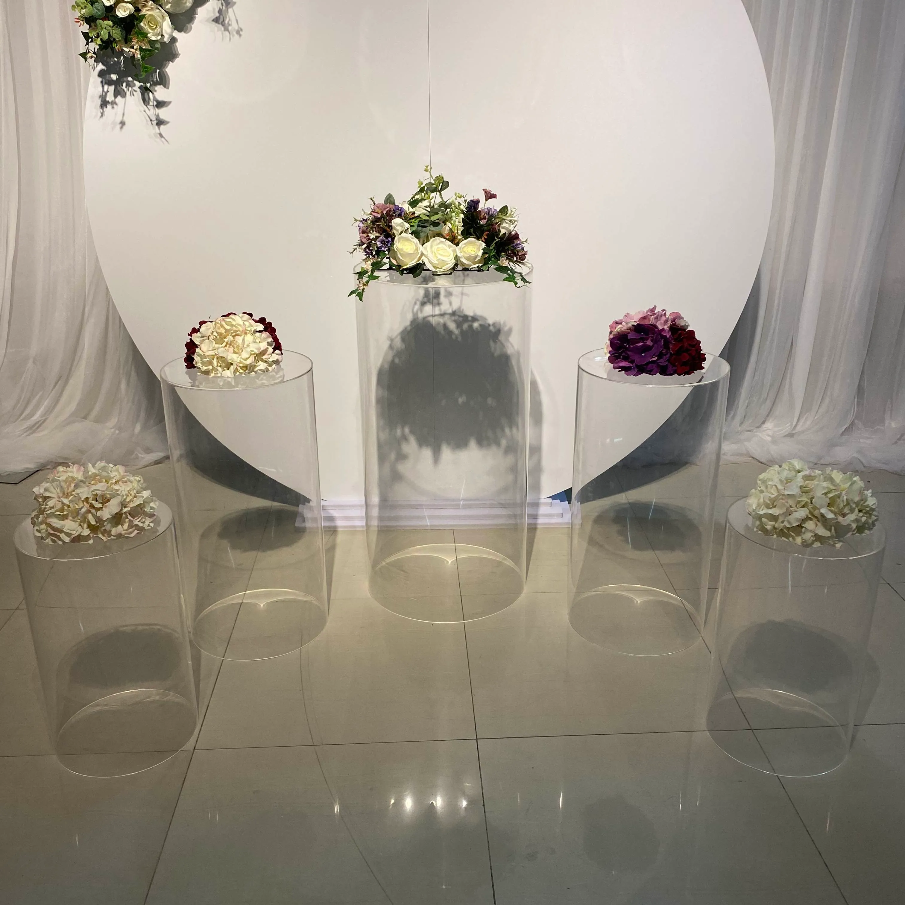 Cake Table 