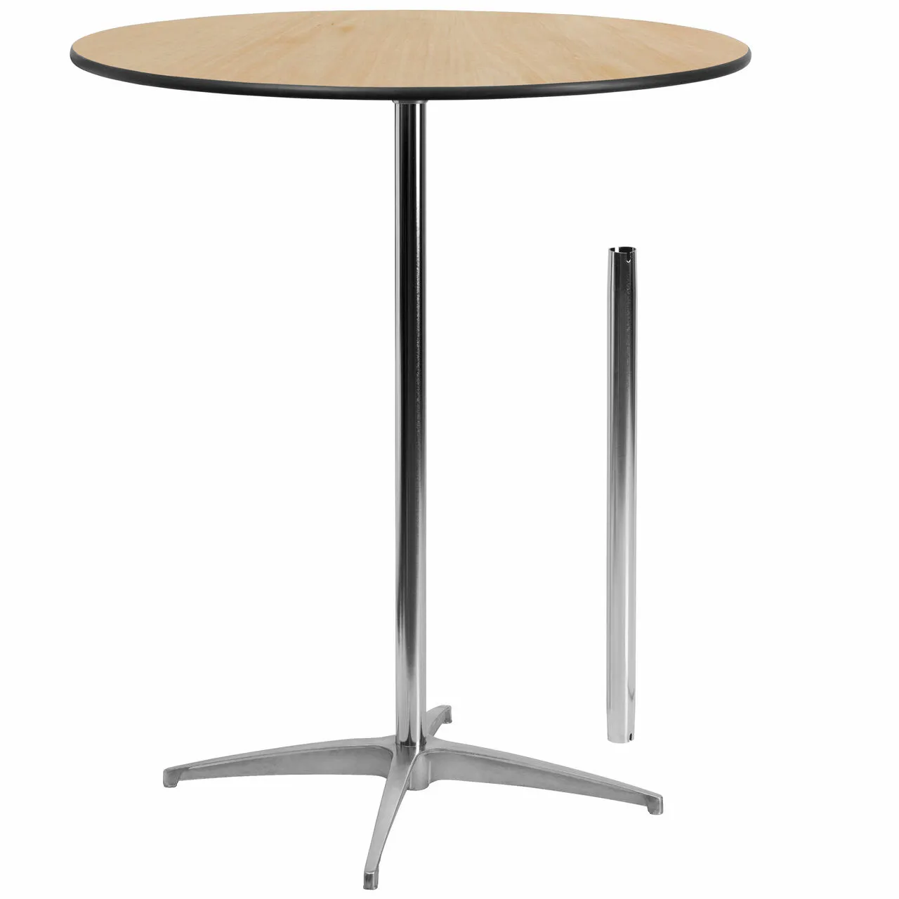 PUB TABLE ROUND 36 INCHES