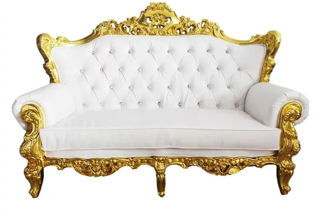 Love seat 