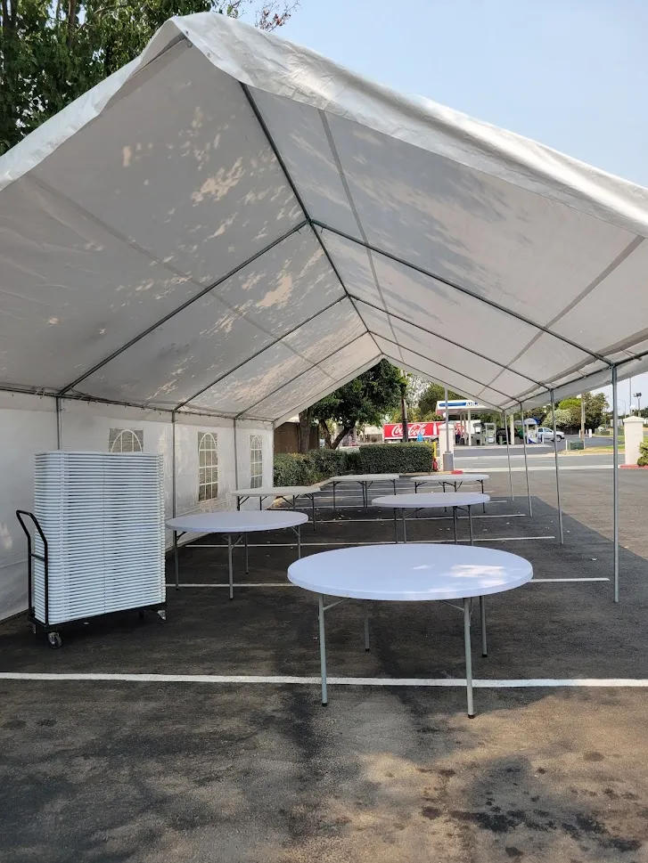 20X40 TENT 