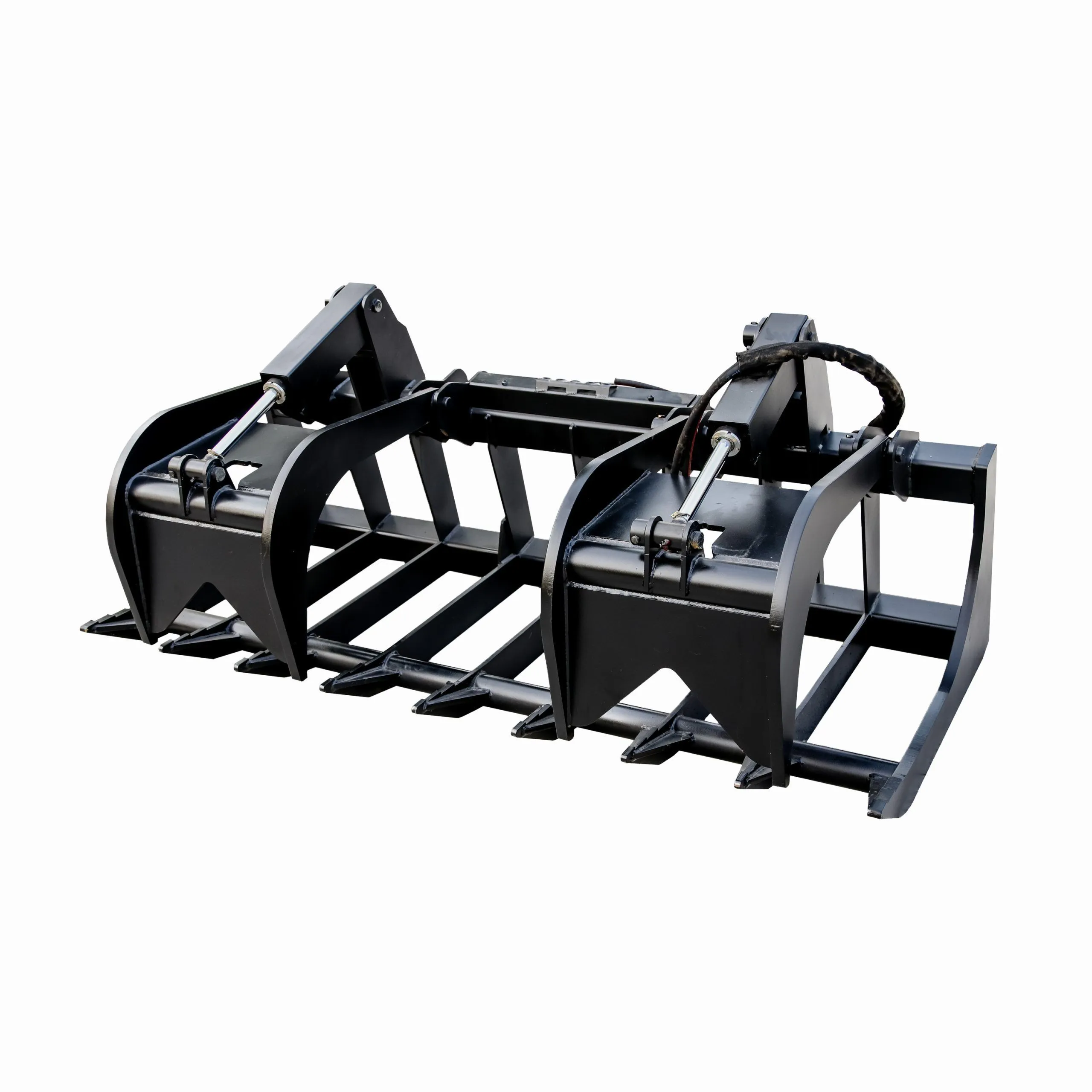 72" Grapple