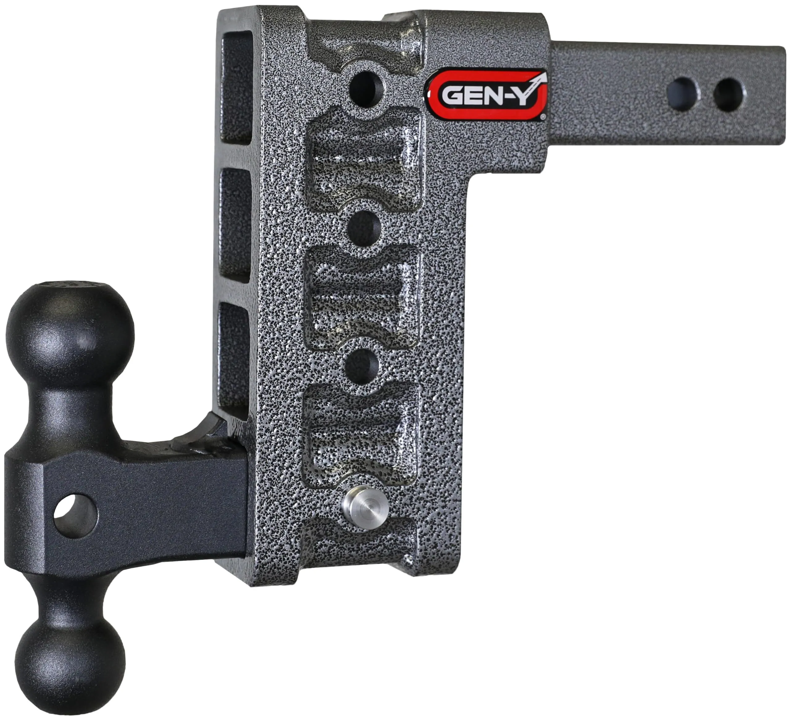 Drop Hitch 