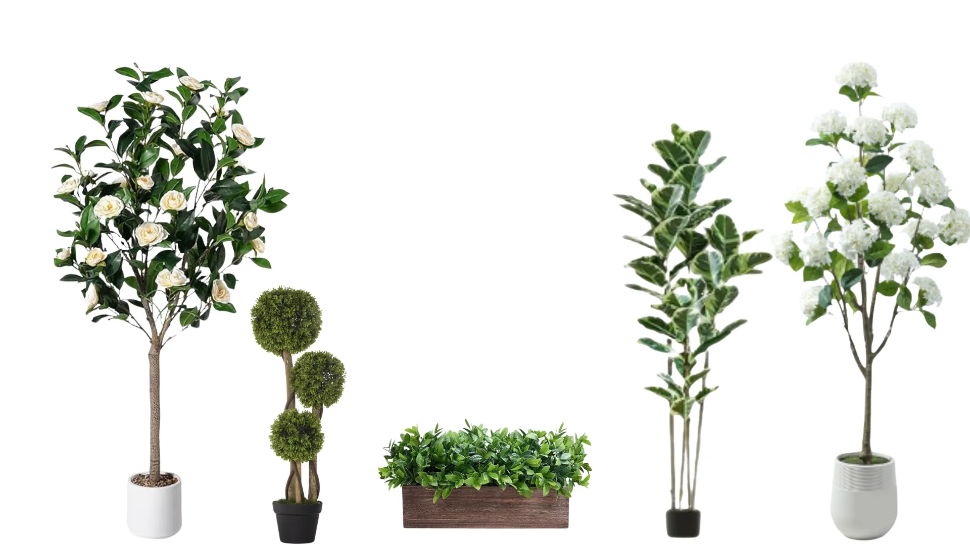 Artificial Plats (NYC)