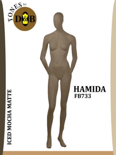  HAMIDA (NYC)