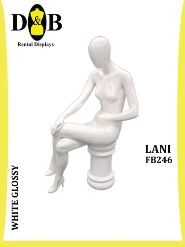 LANI (LAS)
