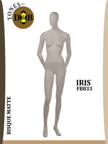  IRIS  (NYC)