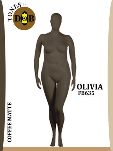  OLIVIA  (NYC)