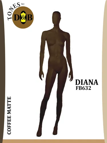  DIANA  (LAS)