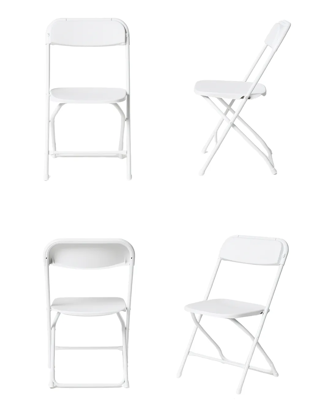 Folding Chairs (LAS)