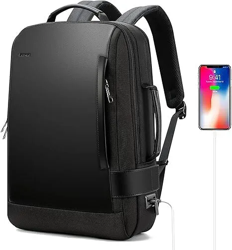 BOPai Business Smart Laptop Backpack (NYC)