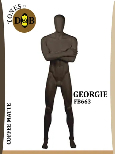GEORGIE  (LAS)