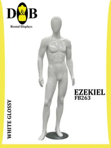 EZEKIEL (NASH)