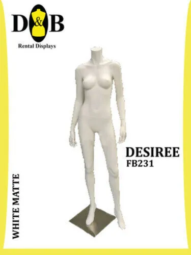 DESIREE (NASH)