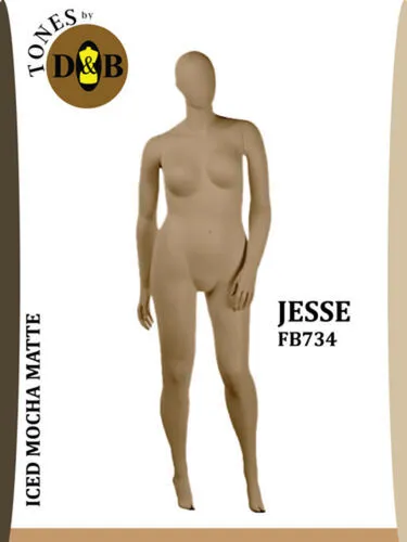  JESSE  (NYC)