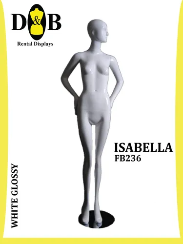 ISABELLA (LAS)
