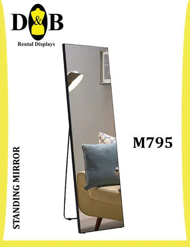 Slim Mirror (NYC)