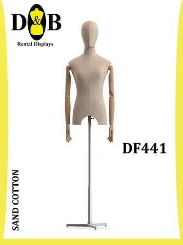 DF441 (NASH)