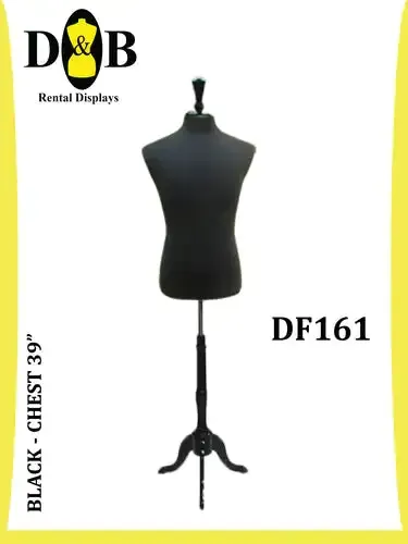  DF161 (NYC) 