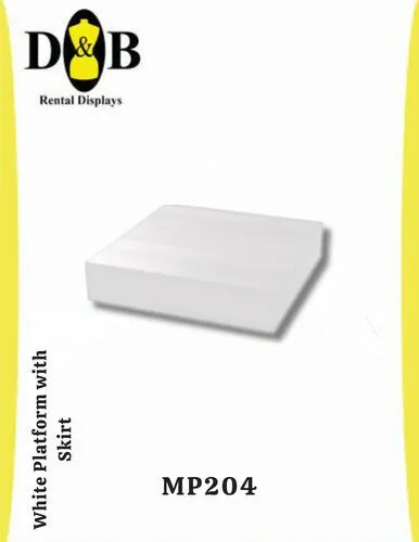 Mannequin Platforms MP204 (NYC)
