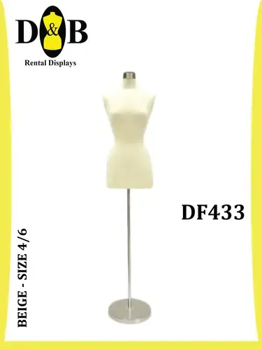 DF433 (NASH)