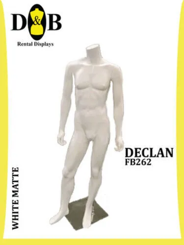 DECLAN (NASH)