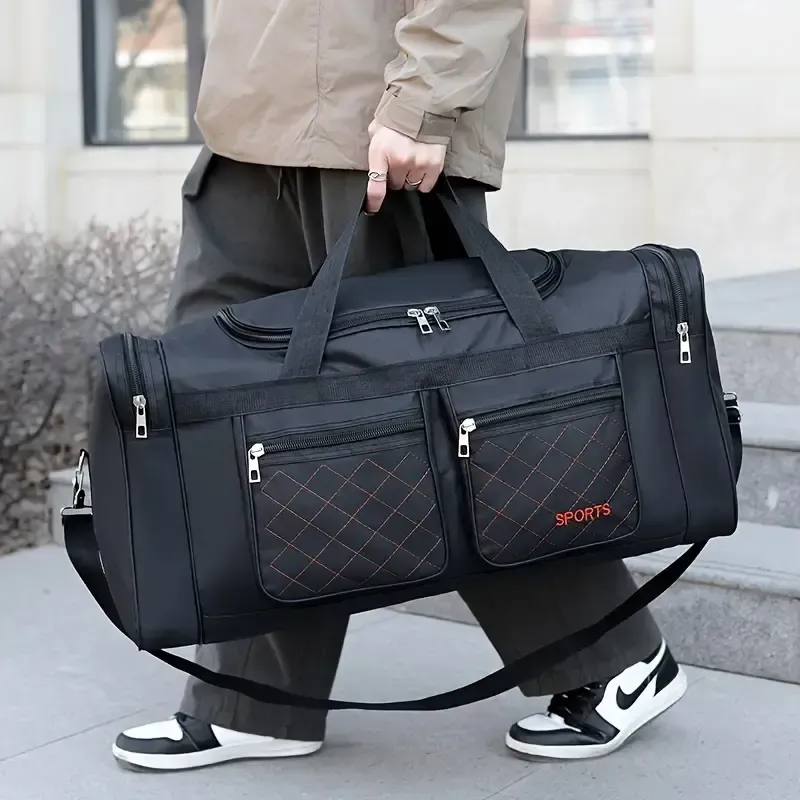 Large Capacity Handbag (NYC)