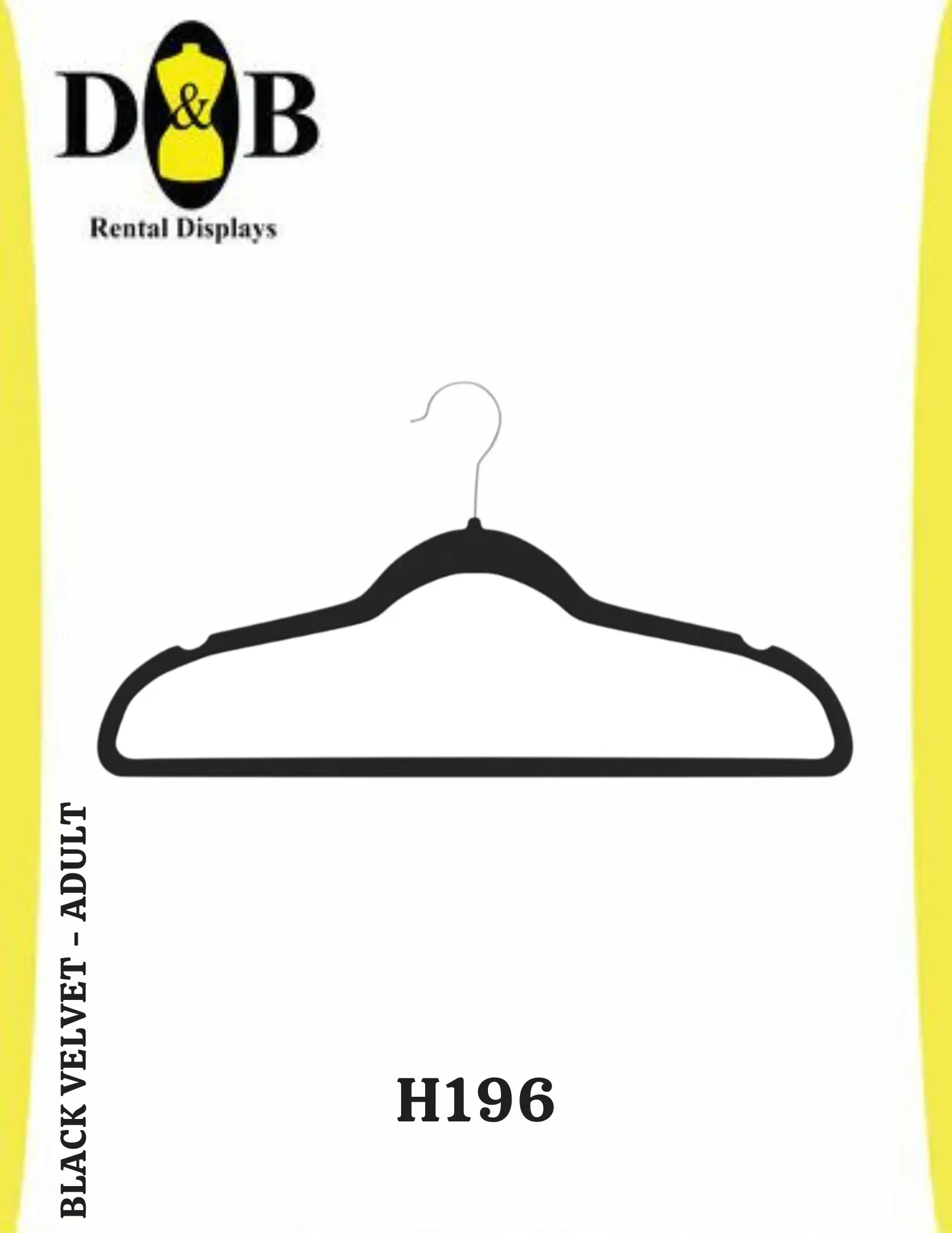H196 (LAS) 