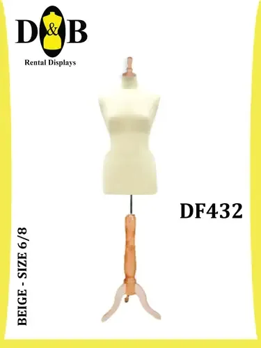 DF432 (NASH)