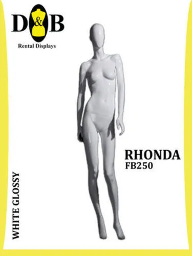 RHONDA (NASH)