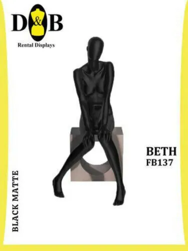 Beth (NASH)