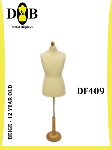 DF409 (NYC)
